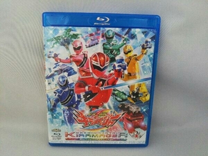 スーパー戦隊シリーズ 魔進戦隊キラメイジャー Blu-ray COLLECTION 1(Blu-ray Disc)