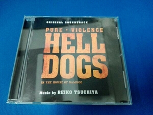  earth shop ..( music ) CD original * soundtrack hell dog s