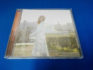 宮崎奈穂子 CD Milestone