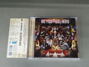 BEYOOOOONDS CD BEYOOOOO2NDS(通常盤)シール付き