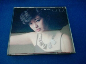 山口百恵 CD 33 SINGLES MOMOE