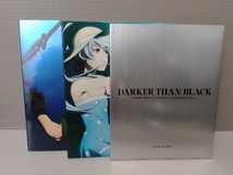 DARKER THAN BLACK-流星の双子-Blu-ray BOX(Blu-ray Disc)_画像4