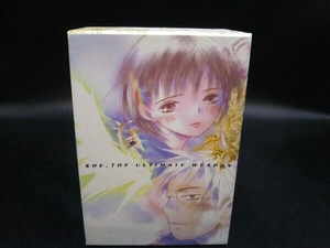 DVD 【※※※】[全5巻セット]最終兵器彼女 vol.1~5