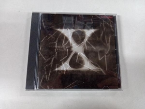 X JAPAN CD X Singles(Blu-spec CD2)
