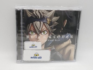 (オムニバス) CD ブラッククローバー 主題歌ベスト(初回生産限定盤)(DVD付)