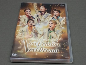 ［DVD］ タカラヅカスペシャル2015 -New Century, Next Dream- 宝塚歌劇団