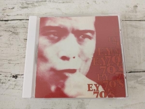 矢沢永吉 CD E.Y 70'S