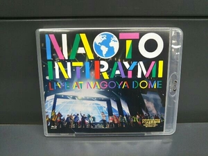 ナオト・インティライミ ドーム公演2018~4万人でオマットゥリ!年の瀬、 みんなで、しゃっちほこ!@ナゴヤドーム~(Blu-ray Disc)