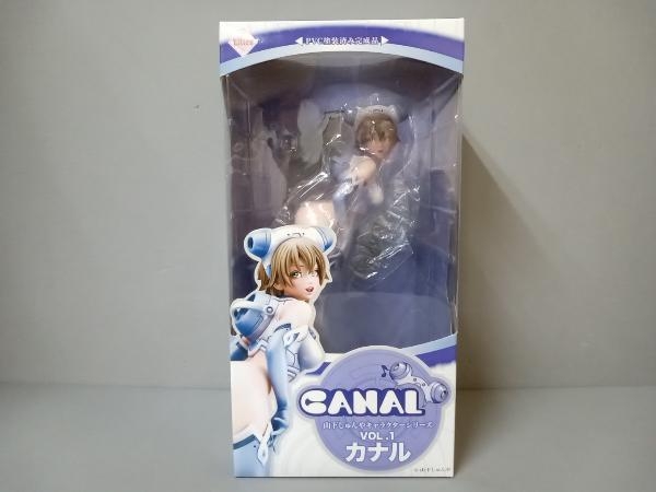 貴重・新品・未開梱】山下しゅんやキャラクターシリーズVol.1