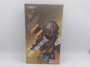 現状品 フィギュア S.H.Figuarts 仮面ライダーグリス 魂ウェブ商店限定