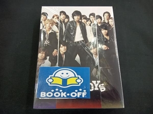 中島健人 劇場版 BAD BOYS J-最後に守るもの-(初回限定豪華版)(Blu-ray Disc)