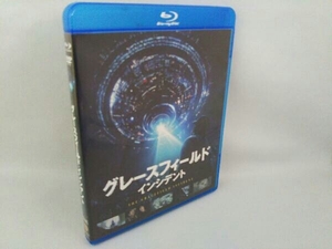 グレースフィールド・インシデント ブルーレイ&DVDセット(Blu-ray Disc)