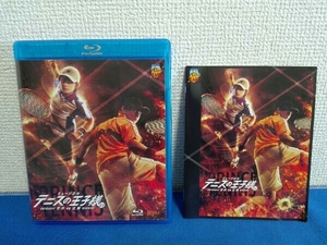 ミュージカル テニスの王子様 3rd Season 青学vs立海(通常版)(Blu-ray Disc)