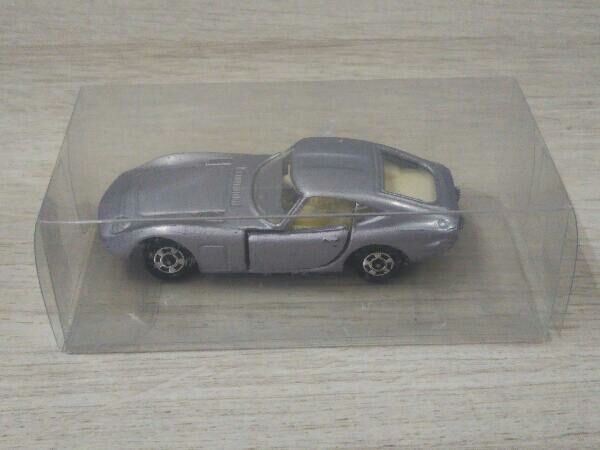 2025年最新】Yahoo!オークション -トミカ トヨタ 2000gt 5の中古