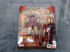  figure S.H.Figuarts Ironman Mark 6