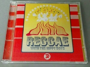 TheHippyBoys CD 【輸入盤】Reggae With the Hippy Boys
