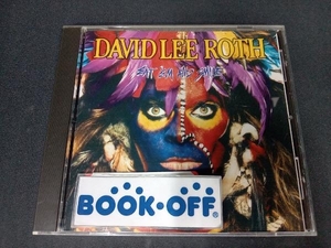 デイヴィッド・リー・ロス CD イート・エム・アンド・スマイル