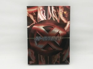 DVD X-MEN