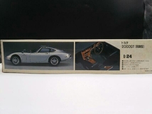 プラモデル ハセガワ 1/24 トヨタ 2000GT(前期型) ヒストリックカーシリーズ No.1_画像2