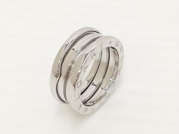 ヤフオク! -「ブルガリ リング 750」(アクセサリー、時計) の落札相場