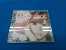 (オムニバス) CD Celebrity presents LUV MIX-COVER-_画像1