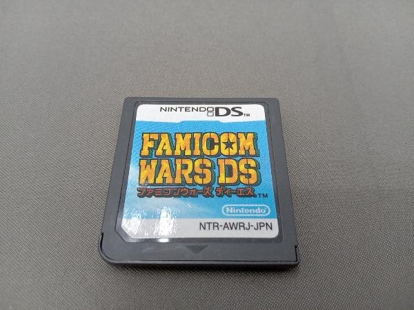 任天堂 ファミコンウォーズDS オークション比較 - 価格.com 任天堂 ファミコンウォーズDS オークション比較 - 価格.com