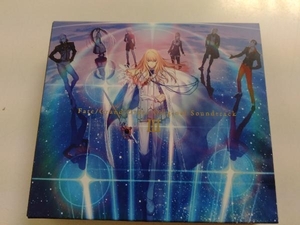 (ゲーム・ミュージック) CD Fate/Grand Order Original Soundtrack