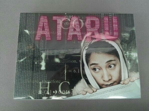 DVD ATARU DVD-BOX ディレクターズカット