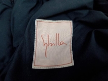 Sybilla シビラ ダウンジャケット コート インサイドボア キルティング レディース Mサイズ ブラック 店舗受取可_画像6