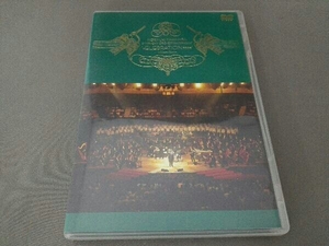 DVD SYMPHONY ORCHESTRA CONCERT cELEBRATION 2005~Heart Beat~