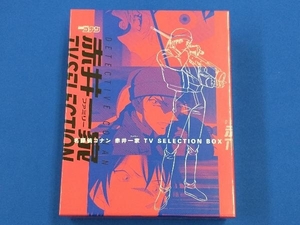TV版 名探偵コナン 赤井一家 TV Selection BOX(初回限定版)(Blu-ray Disc)
