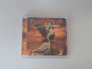  Royal * рукоятка toCD литье * in * Stone ( Deluxe запись )(SHM-CD+DVD)