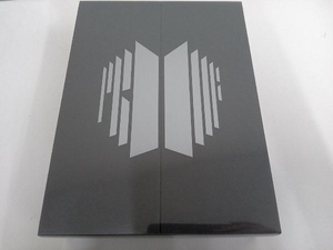 BTS CD 【輸入盤】PROOF(Standard Edition)(3CD)