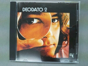エウミール・デオダート CD ラプソディー・イン・ブルー(タワーレコード限定)(SACDハイブリッド)