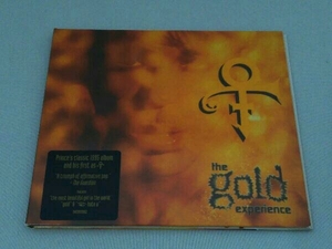 プリンス CD 【輸入盤】The Gold Experience