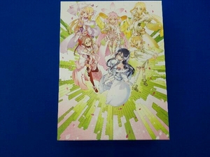 結城友奈は勇者である-勇者の章-(Blu-ray Disc)