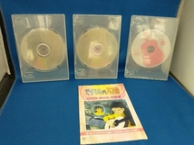DVD さすらいの太陽 DVD-BOX【管B】_画像5