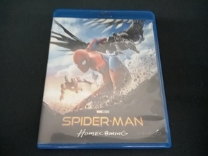 スパイダーマン:ホームカミング ブルーレイ&DVDセット(Blu-ray Disc)