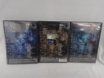 OVA最遊記RELOAD-burial- 第壱巻 三蔵法師の章SPECIAL EDITION 第弐巻 孫悟空の章STANDARD EDITION 第参巻 悟浄＆八戒の章 SPECIAL EDITION_画像2