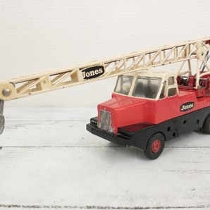 【箱無し】SPOT-ON MODELS 1/42 JONES CRANE KLIO-IOの画像1