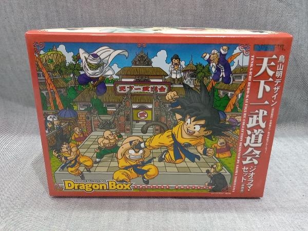 ヤフオク! -「ドラゴンボール dvd ジオラマ」の落札相場・落札価格