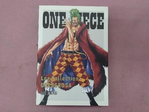 DVD ONE PIECE Log Collection'DRESSROSA'(TVアニメ第629話~第644話)