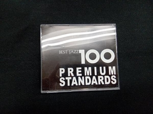 (オムニバス) CD 新ベスト・ジャズ100~プレミアム・スタンダーズ(6HQCD)