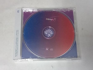 DISH// CD 再(通常盤)