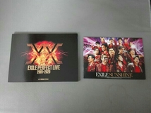 EXILE CD SUNSHINE(2Blu-ray Disc付)_画像4