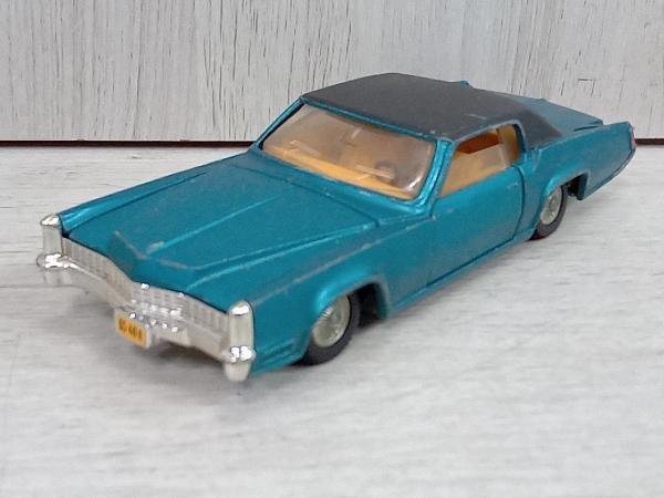 ヤフオク! -「ディンキー キャデラック」の落札相場・落札価格
