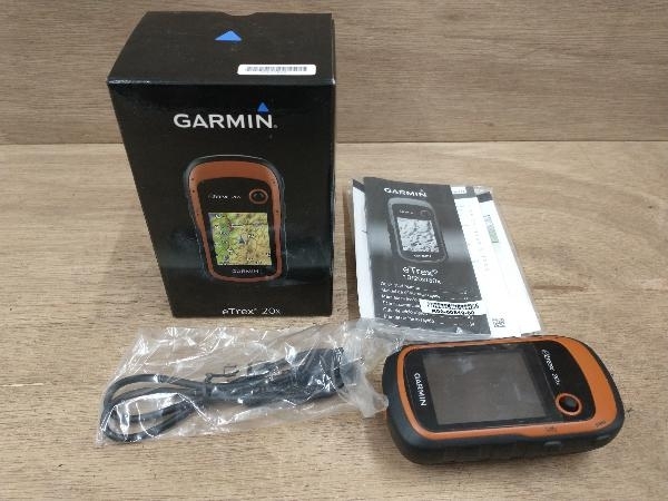 ヤフオク! -「garmin etrex20」の落札相場・落札価格