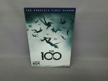 DVD The 100/ハンドレッド＜ファースト・シーズン＞コンプリート・ボックス_画像7