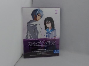 帯あり ストライク・ザ・ブラッドFINAL OVA Vol.2(初回仕様版)(Blu-ray Disc)