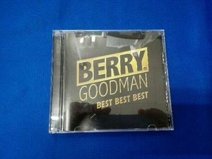 ベリーグッドマン CD BEST BEST BEST(通常盤)